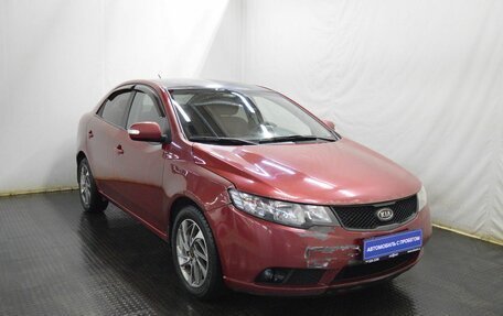 KIA Cerato III, 2010 год, 577 000 рублей, 3 фотография