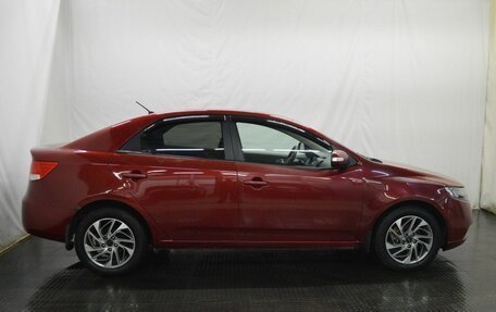 KIA Cerato III, 2010 год, 577 000 рублей, 4 фотография