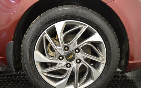 KIA Cerato III, 2010 год, 577 000 рублей, 9 фотография