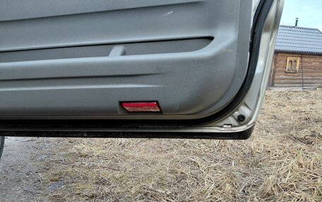 Mitsubishi Pajero III рестайлинг, 2003 год, 650 000 рублей, 2 фотография