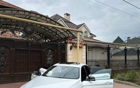 BMW 4 серия, 2017 год, 2 870 000 рублей, 1 фотография