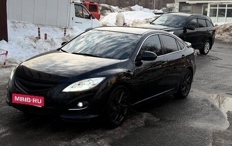 Mazda 6, 2010 год, 980 000 рублей, 1 фотография