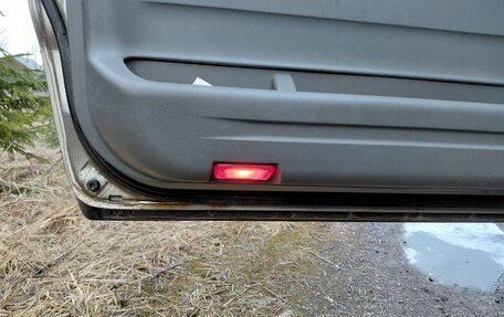 Mitsubishi Pajero III рестайлинг, 2003 год, 650 000 рублей, 6 фотография