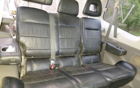 Mitsubishi Pajero III рестайлинг, 2003 год, 650 000 рублей, 8 фотография