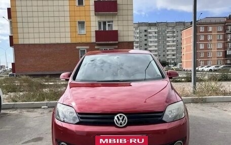 Volkswagen Golf Plus II, 2010 год, 699 999 рублей, 1 фотография