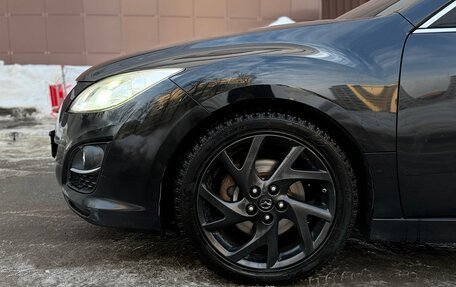 Mazda 6, 2010 год, 980 000 рублей, 5 фотография