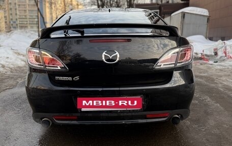 Mazda 6, 2010 год, 980 000 рублей, 4 фотография