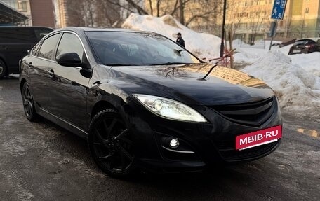 Mazda 6, 2010 год, 980 000 рублей, 2 фотография