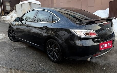 Mazda 6, 2010 год, 980 000 рублей, 3 фотография