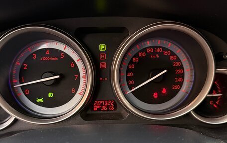 Mazda 6, 2010 год, 980 000 рублей, 7 фотография