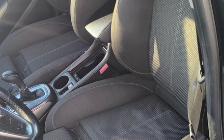 Opel Astra J, 2011 год, 770 000 рублей, 12 фотография