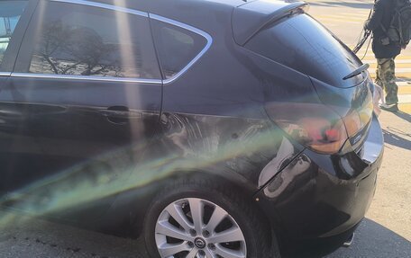 Opel Astra J, 2011 год, 770 000 рублей, 5 фотография