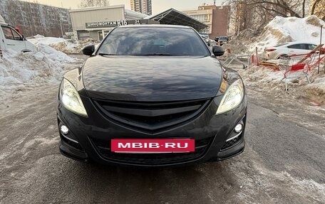 Mazda 6, 2010 год, 980 000 рублей, 9 фотография