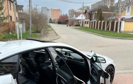 BMW 4 серия, 2017 год, 2 870 000 рублей, 3 фотография