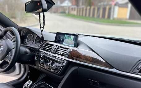 BMW 4 серия, 2017 год, 2 870 000 рублей, 10 фотография