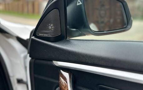 BMW 4 серия, 2017 год, 2 870 000 рублей, 11 фотография