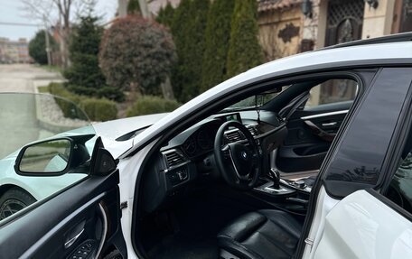 BMW 4 серия, 2017 год, 2 870 000 рублей, 7 фотография