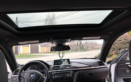 BMW 4 серия, 2017 год, 2 870 000 рублей, 13 фотография