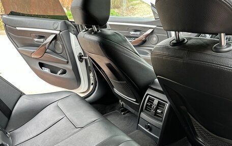 BMW 4 серия, 2017 год, 2 870 000 рублей, 14 фотография