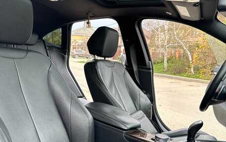 BMW 4 серия, 2017 год, 2 870 000 рублей, 9 фотография