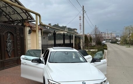 BMW 4 серия, 2017 год, 2 870 000 рублей, 2 фотография