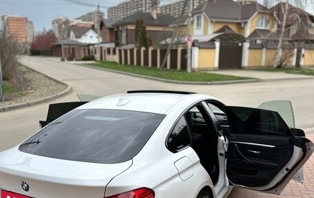 BMW 4 серия, 2017 год, 2 870 000 рублей, 6 фотография