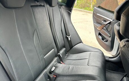 BMW 4 серия, 2017 год, 2 870 000 рублей, 15 фотография