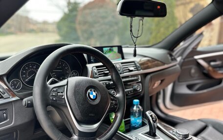 BMW 4 серия, 2017 год, 2 870 000 рублей, 18 фотография