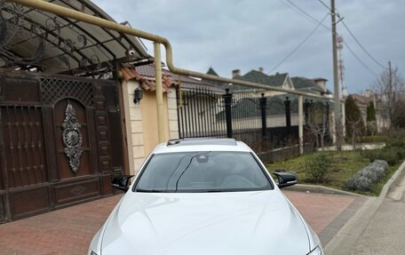 BMW 4 серия, 2017 год, 2 870 000 рублей, 26 фотография