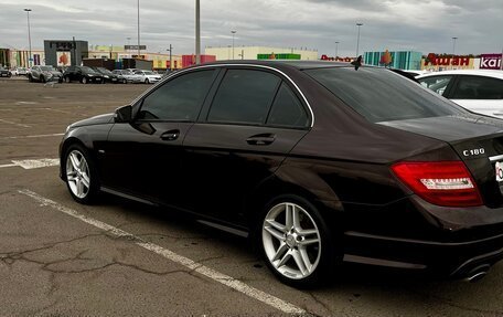 Mercedes-Benz C-Класс, 2011 год, 1 610 000 рублей, 5 фотография