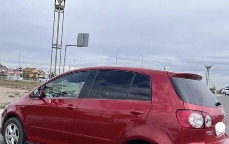 Volkswagen Golf Plus II, 2010 год, 699 999 рублей, 4 фотография