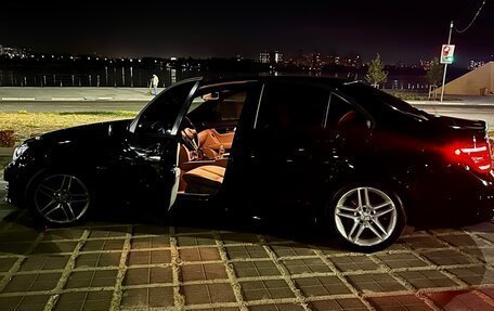 Mercedes-Benz C-Класс, 2011 год, 1 610 000 рублей, 4 фотография