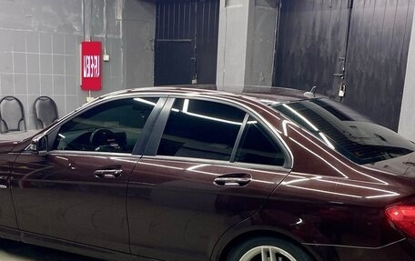 Mercedes-Benz C-Класс, 2011 год, 1 610 000 рублей, 10 фотография