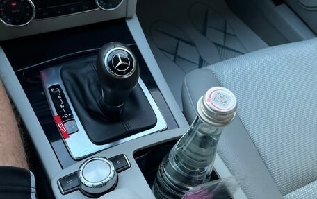 Mercedes-Benz C-Класс, 2011 год, 1 610 000 рублей, 6 фотография