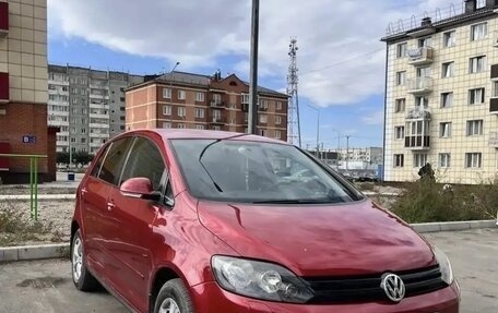 Volkswagen Golf Plus II, 2010 год, 699 999 рублей, 2 фотография
