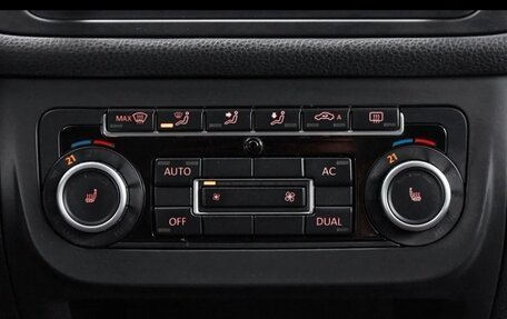 Volkswagen Golf Plus II, 2010 год, 699 999 рублей, 17 фотография