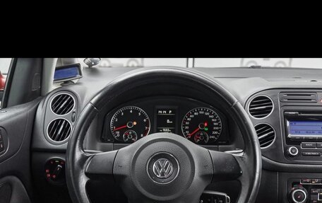 Volkswagen Golf Plus II, 2010 год, 699 999 рублей, 14 фотография