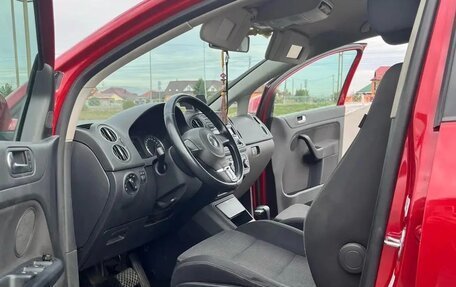 Volkswagen Golf Plus II, 2010 год, 699 999 рублей, 9 фотография