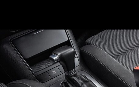 Volkswagen Golf Plus II, 2010 год, 699 999 рублей, 19 фотография