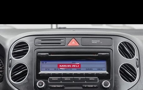 Volkswagen Golf Plus II, 2010 год, 699 999 рублей, 15 фотография