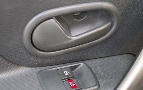 Renault Logan II, 2016 год, 689 000 рублей, 9 фотография