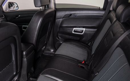 Opel Antara I, 2012 год, 1 259 000 рублей, 10 фотография