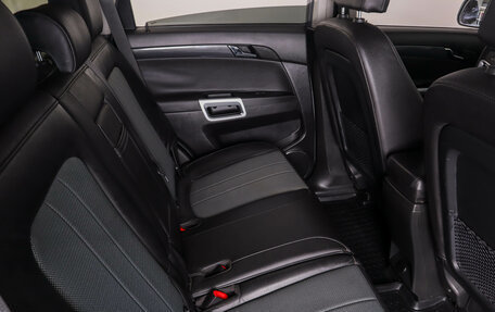 Opel Antara I, 2012 год, 1 259 000 рублей, 11 фотография