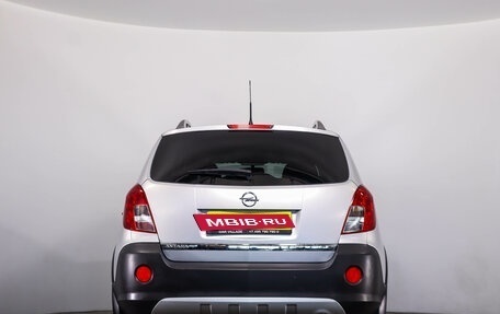 Opel Antara I, 2012 год, 1 259 000 рублей, 6 фотография