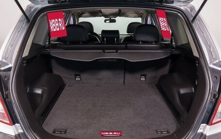 Opel Antara I, 2012 год, 1 259 000 рублей, 8 фотография