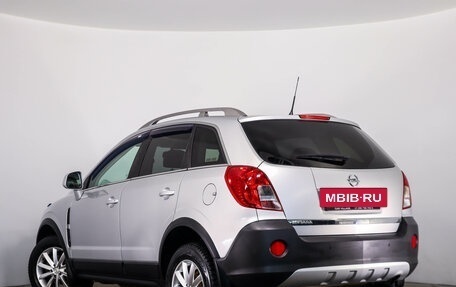 Opel Antara I, 2012 год, 1 259 000 рублей, 7 фотография