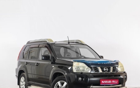 Nissan X-Trail, 2007 год, 1 099 000 рублей, 1 фотография