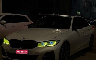 BMW 3 серия, 2020 год, 4 349 000 рублей, 1 фотография