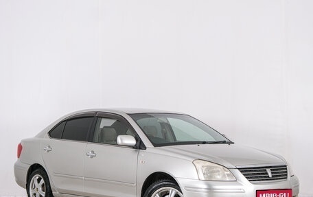 Toyota Premio, 2004 год, 769 000 рублей, 1 фотография