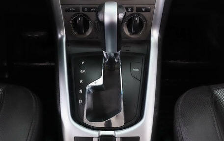 Opel Antara I, 2012 год, 1 259 000 рублей, 22 фотография